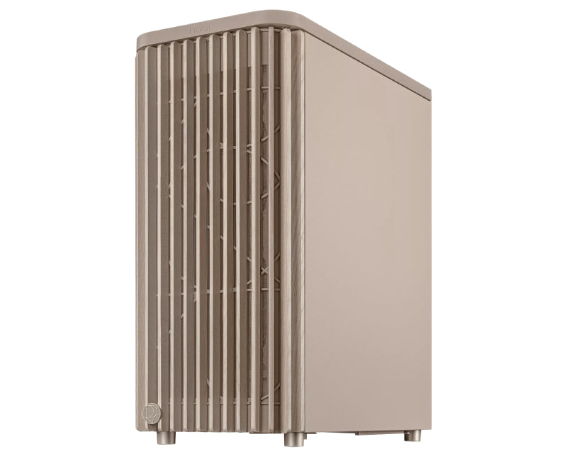 PROART PA401 WOOD MESH PWM BEIGE kućište krem