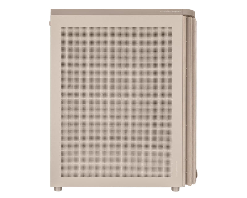 PROART PA401 WOOD MESH PWM BEIGE kućište krem