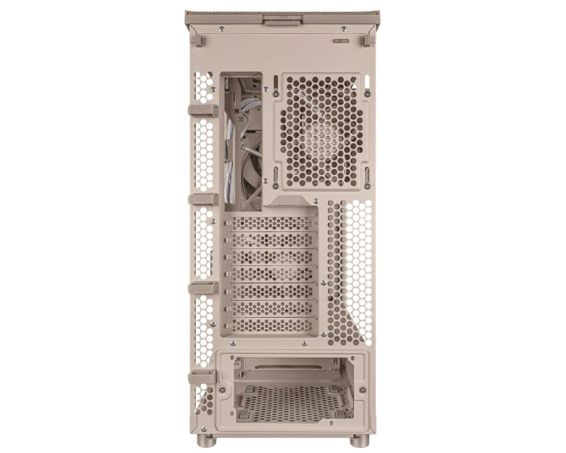 PROART PA401 WOOD MESH PWM BEIGE kućište krem