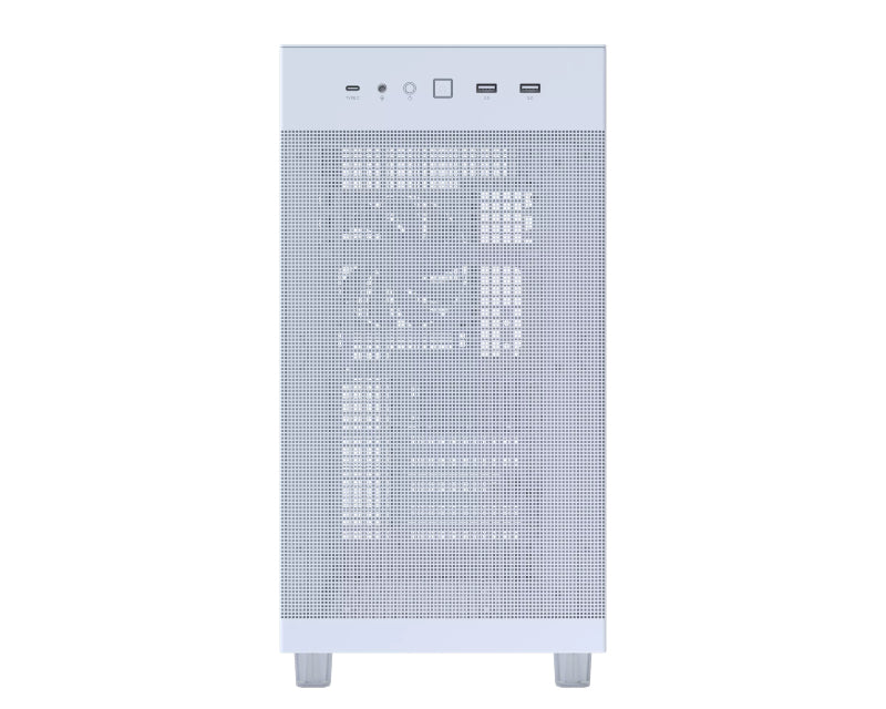 PRIME AP303 MESH WHITE micro-ATX kućište belo