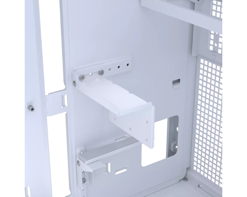 PRIME AP303 MESH WHITE micro-ATX kućište belo