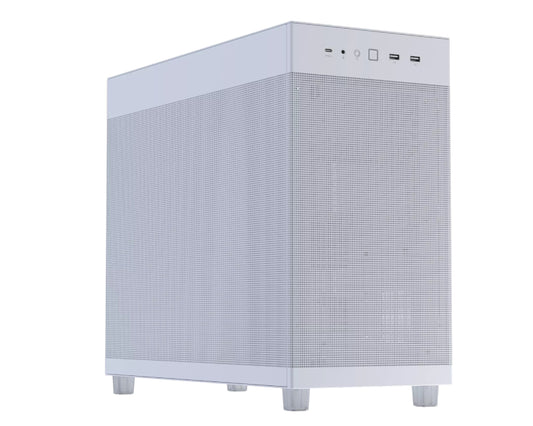 PRIME AP303 MESH WHITE micro-ATX kućište belo
