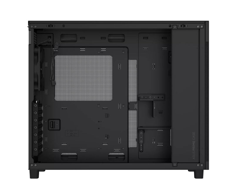 PRIME AP303 MESH BLACK micro-ATX kućište crno