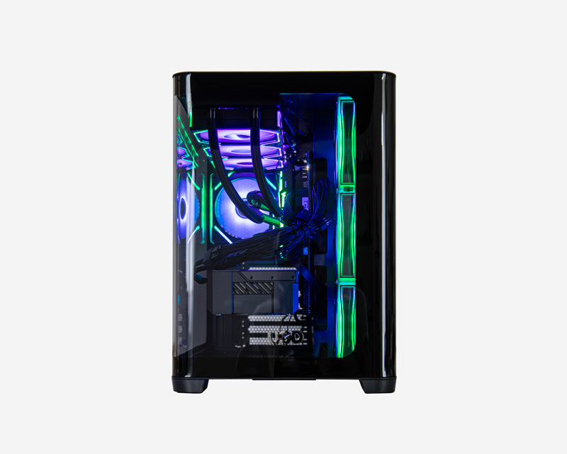 Valkyrie 2863A 650W kućište