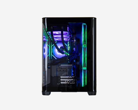 Valkyrie 2863A 650W kućište