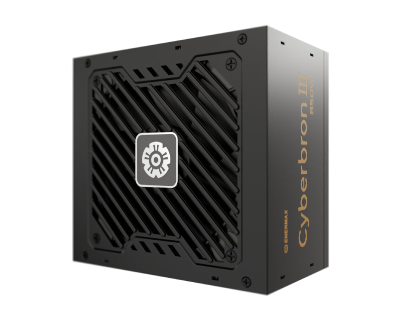 EMB850EWT-NAC CYBERBRON III 850W 80 Plus Bronze napajanje