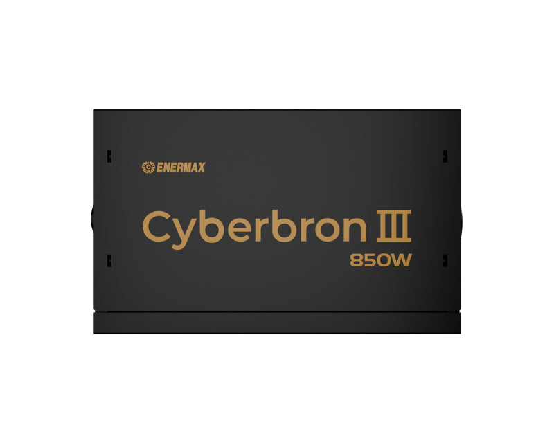 EMB850EWT-NAC CYBERBRON III 850W 80 Plus Bronze napajanje