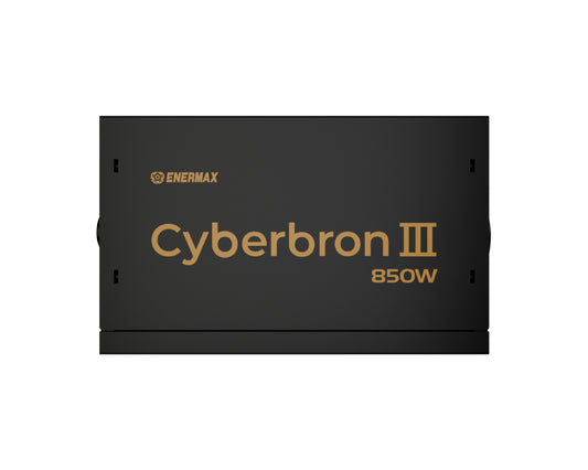 EMB850EWT-NAC CYBERBRON III 850W 80 Plus Bronze napajanje