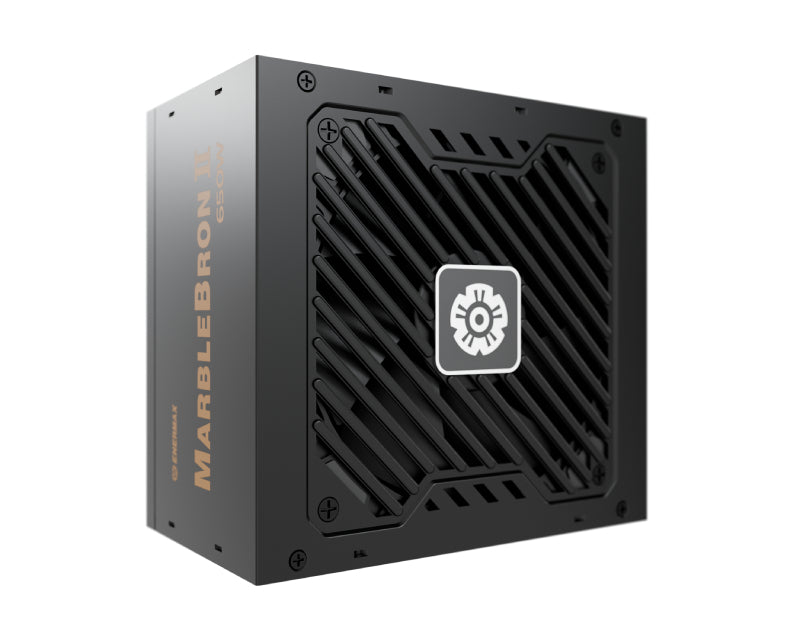 EMB650AWT-MAC MARBLEBRON II 650W 80 Plus Bronze napajanje