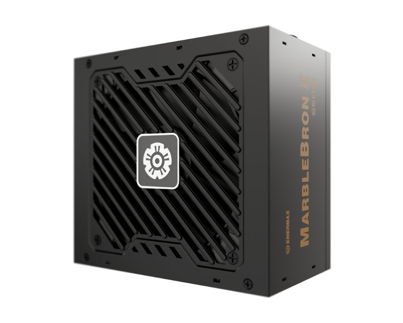 EMB650AWT-MAC MARBLEBRON II 650W 80 Plus Bronze napajanje