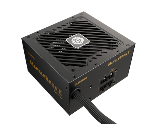 EMB650AWT-MAC MARBLEBRON II 650W 80 Plus Bronze napajanje