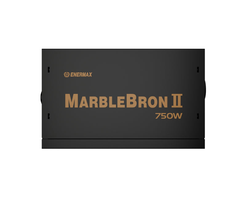 EMB750EWT-MAC MARBLEBRON II 750W 80 Plus Bronze napajanje