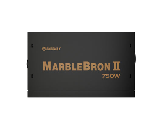 EMB750EWT-MAC MARBLEBRON II 750W 80 Plus Bronze napajanje