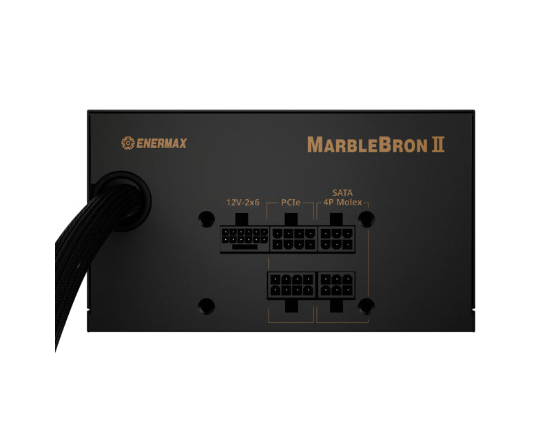 EMB750EWT-MAC MARBLEBRON II 750W 80 Plus Bronze napajanje