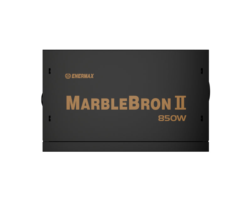 EMB850EWT-MAC MARBLEBRON II 850W 80 Plus Bronze napajanje