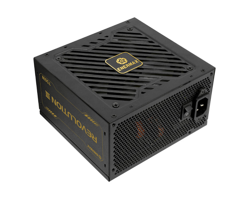ERV750G-AHG-MAC REVOLUTION III 750W 80 Plus Gold napajanje