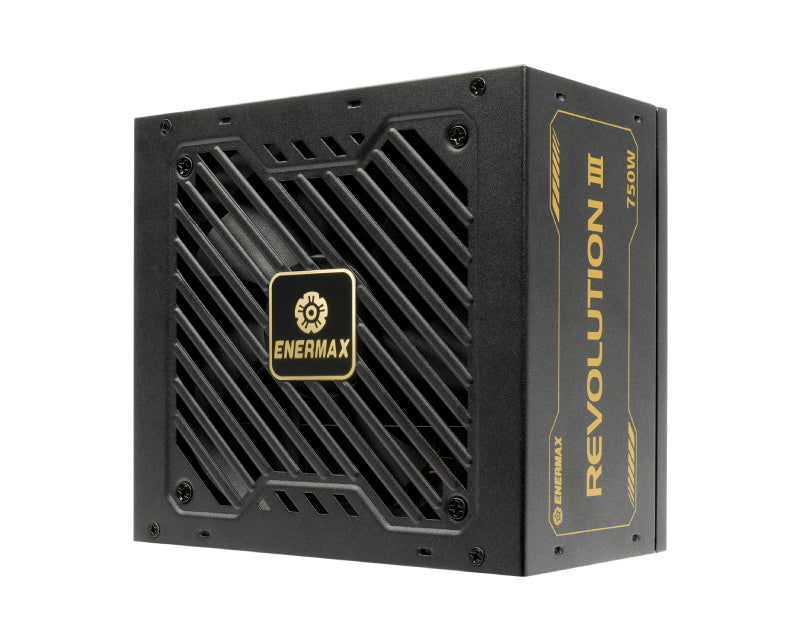 ERV750G-AHG-MAC REVOLUTION III 750W 80 Plus Gold napajanje