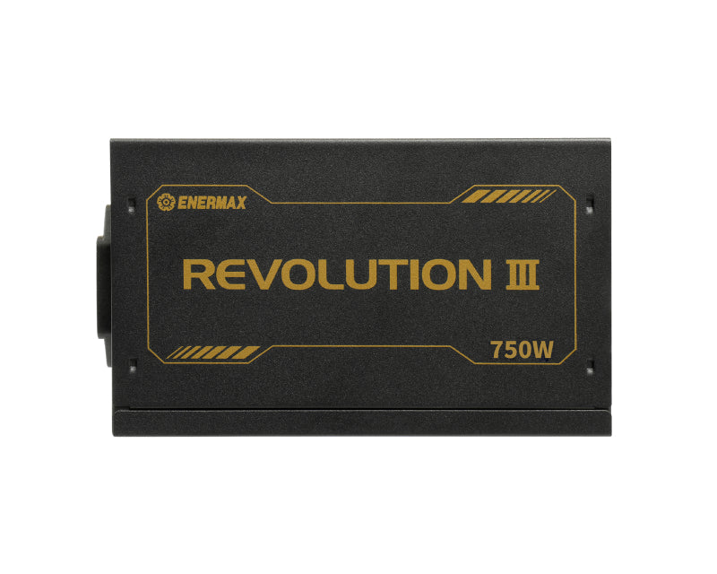 ERV750G-AHG-MAC REVOLUTION III 750W 80 Plus Gold napajanje