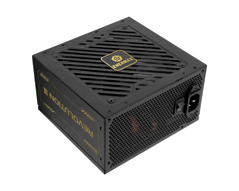 ERV850G-AHG-MAC REVOLUTION III 850W 80 Plus Gold napajanje