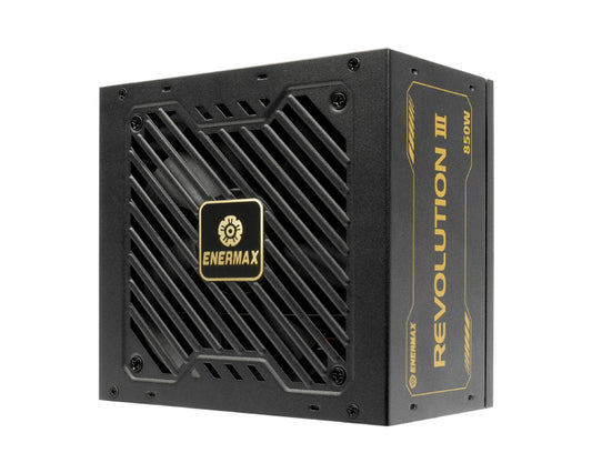 ERV850G-AHG-MAC REVOLUTION III 850W 80 Plus Gold napajanje