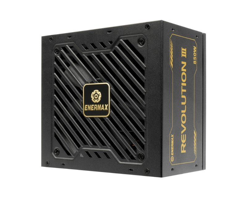 ERV850G-AHG-MAC REVOLUTION III 850W 80 Plus Gold napajanje