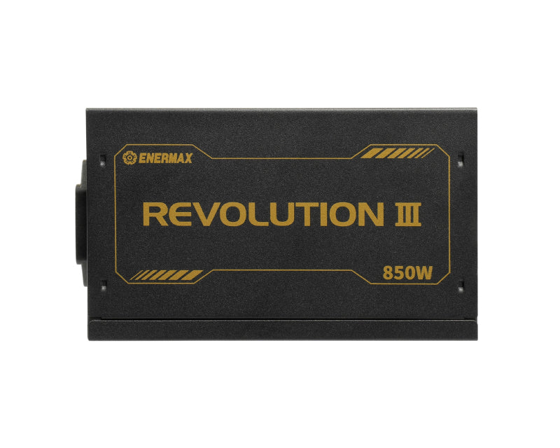 ERV850G-AHG-MAC REVOLUTION III 850W 80 Plus Gold napajanje