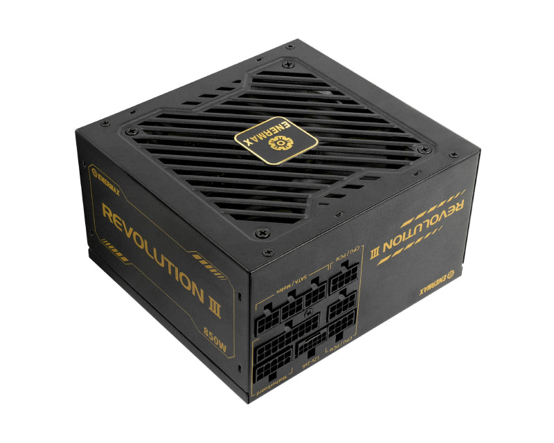 ERV850G-AHG-MAC REVOLUTION III 850W 80 Plus Gold napajanje