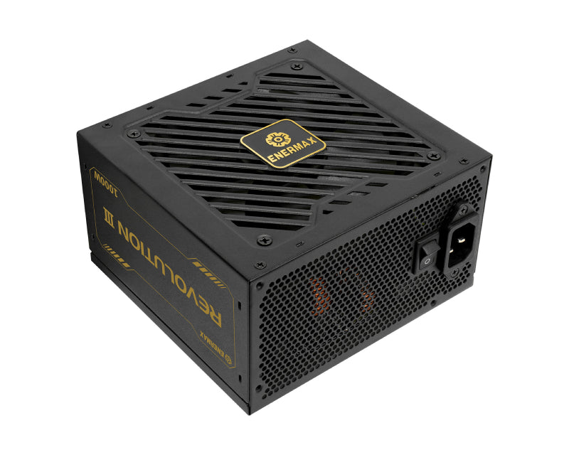 ERV1000G-AHG-MAC REVOLUTION III 1000W 80 Plus Gold napajanje