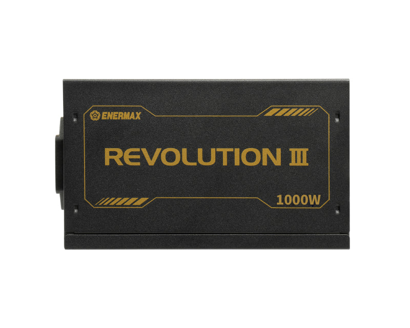 ERV1000G-AHG-MAC REVOLUTION III 1000W 80 Plus Gold napajanje