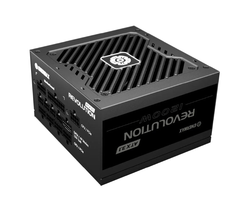ERS1200EWT-V2 REVOLUTION ATX 3.1 1200W 80 Plus Gold napajanje