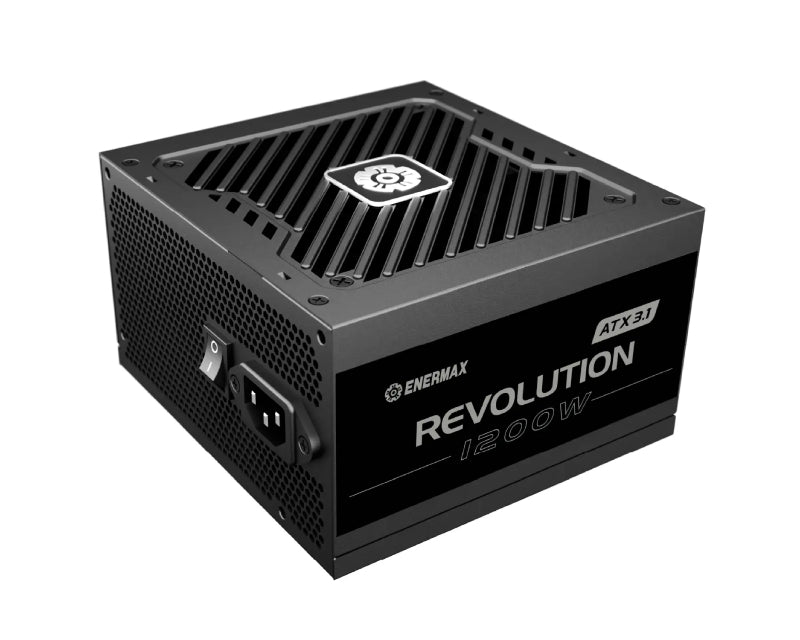 ERS1200EWT-V2 REVOLUTION ATX 3.1 1200W 80 Plus Gold napajanje