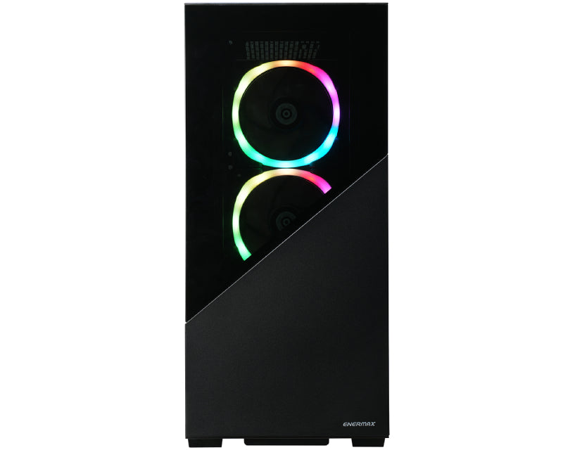 ECA-EK8-BB-ARGB K8 ARGB kućište