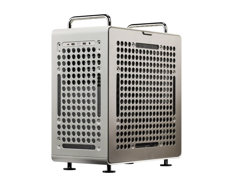 Qube 540 Moonstone modularno kućište (Q540-LGNN-S00)