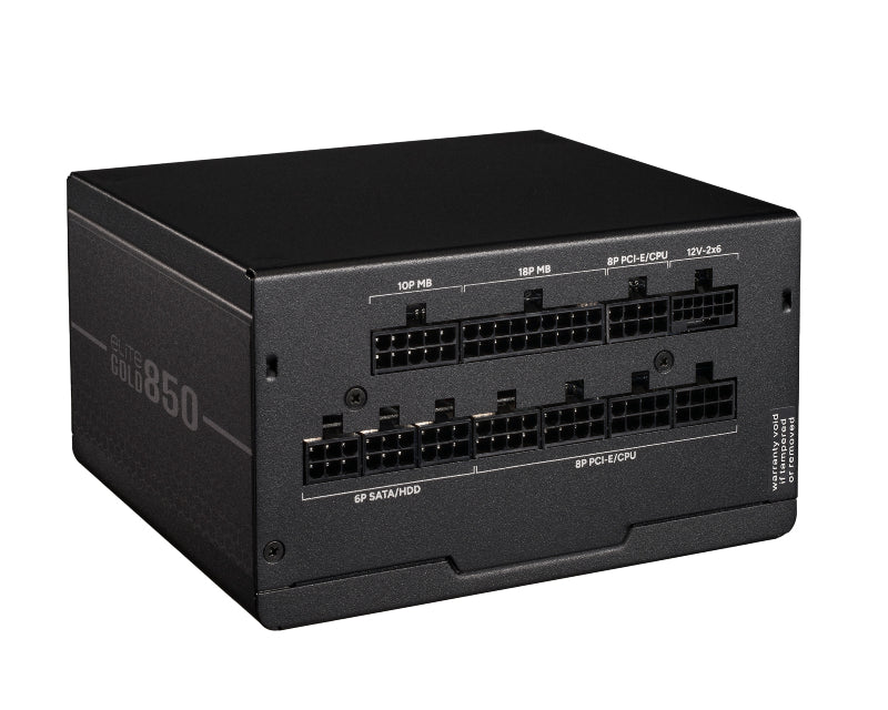 Elite Gold 850W napajanje (MPX-8505-AFAG-BEU) 5Y