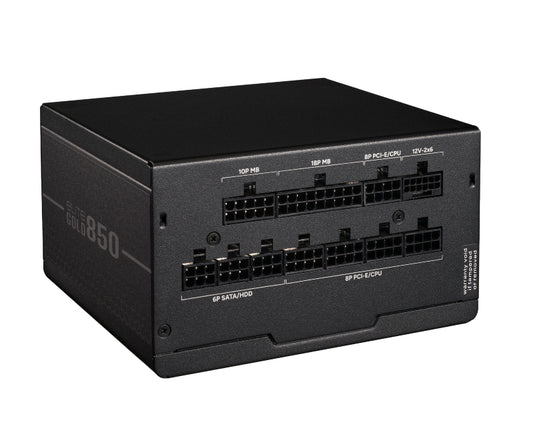 Elite Gold 850W napajanje (MPX-8505-AFAG-BEU) 5Y