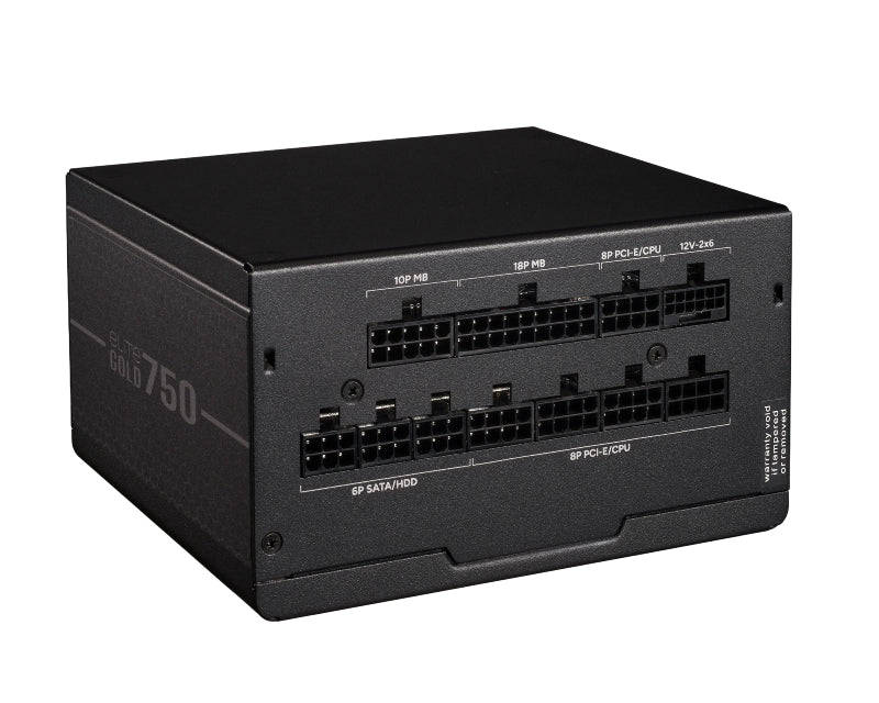 Elite Gold 750W napajanje (MPX-7505-AFAG-BEU) 5Y