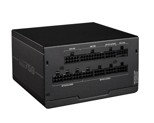 Elite Gold 750W napajanje (MPX-7505-AFAG-BEU) 5Y