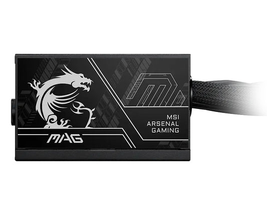 MAG A750BN PCIE5 II 750W napajanje 5Y