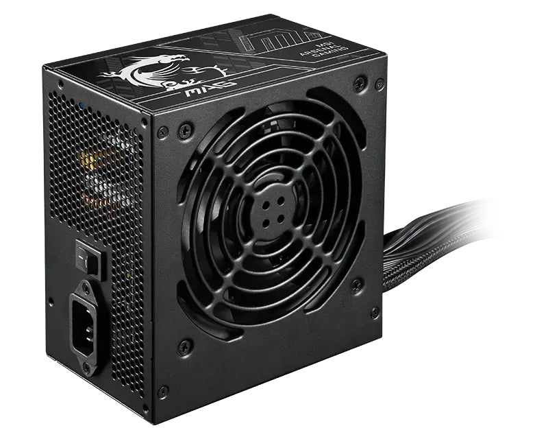 MAG A750BN PCIE5 II 750W napajanje 5Y