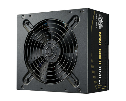 MWE Gold V3 750W napajanje crno (MPE-7506-ACAG-BEU) 5Y