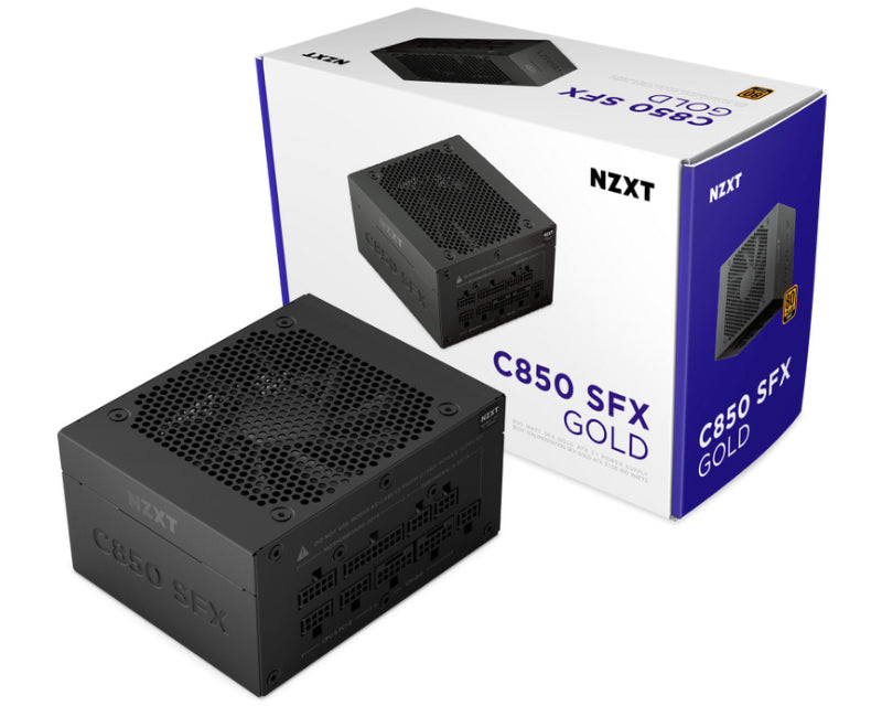 C850 Gold 850W (PS-8G1BB-EU) modularno napajanje
