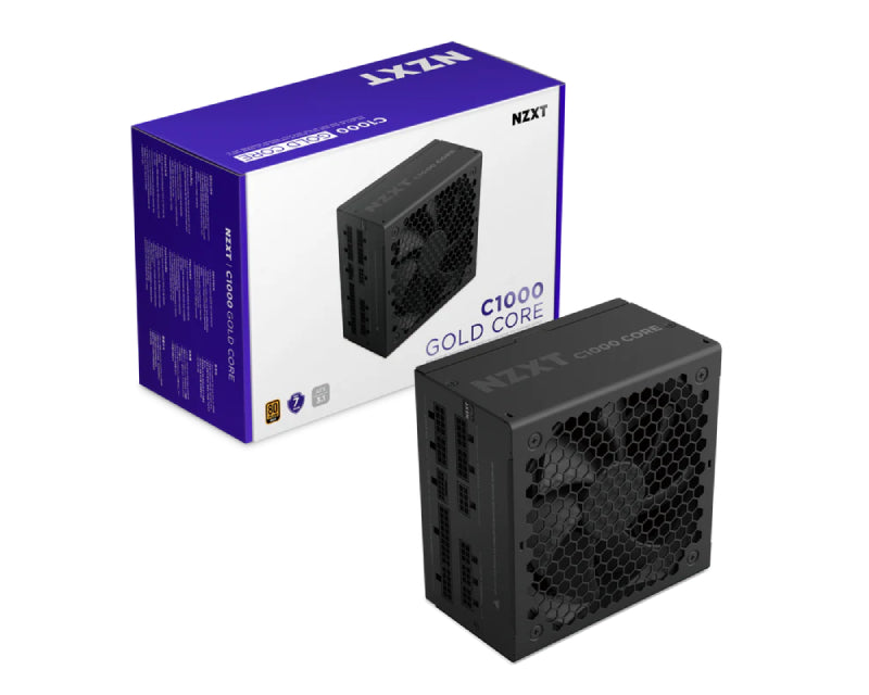 C1000 Gold 1000W (PA-0G3BB-EU) napajanje