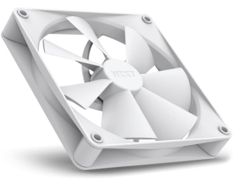 AER P140 140mm ventilator beli (RF-P14SF-W1)