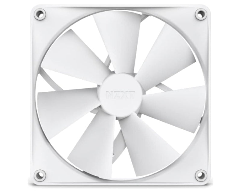 AER P140 140mm ventilator beli (RF-P14SF-W1)