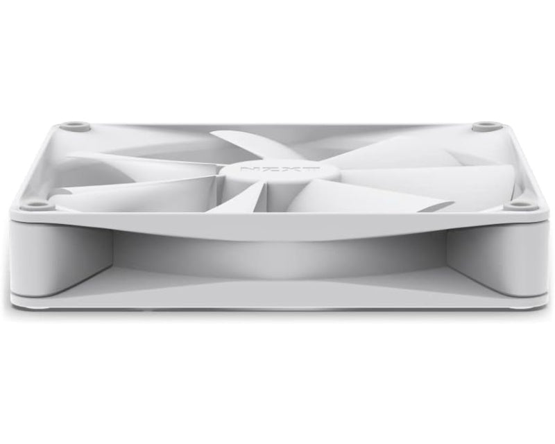 AER P140 140mm ventilator beli (RF-P14SF-W1)