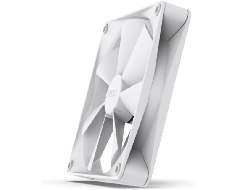 AER P140 140mm ventilator beli (RF-P14SF-W1)