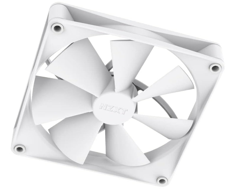 AER P140 140mm ventilator beli (RF-P14SF-W1)