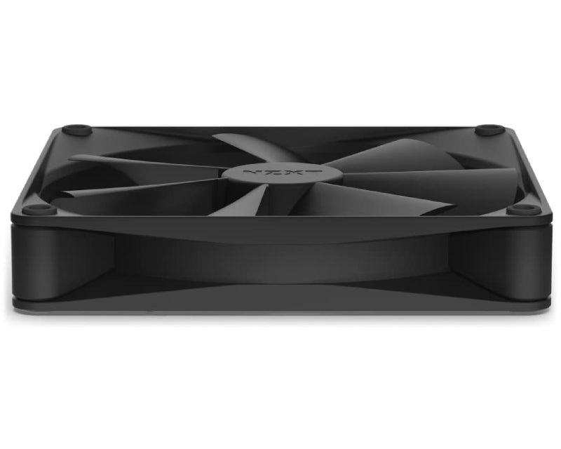 AER P140 140mm ventilator crni(RF-P14SF-B1)