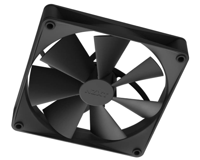 AER P140 140mm ventilator crni(RF-P14SF-B1)