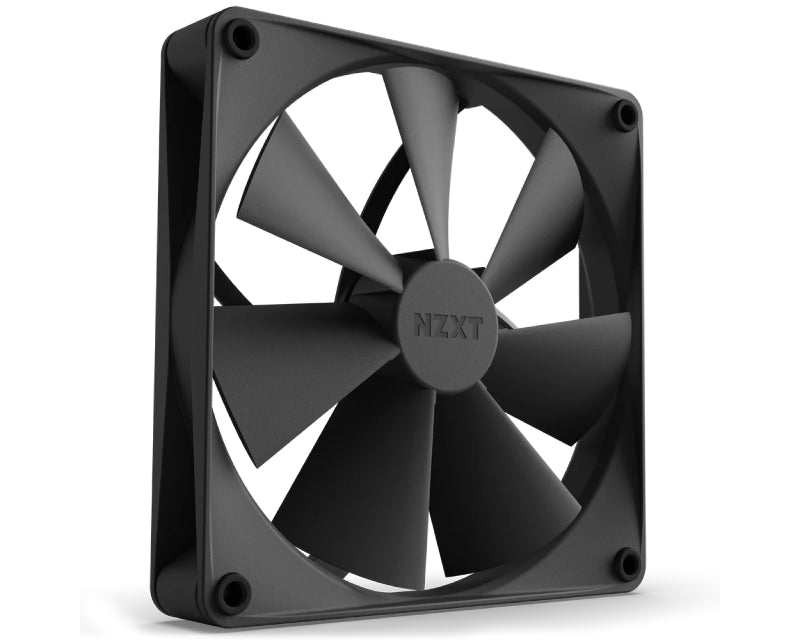 AER P140 140mm ventilator crni(RF-P14SF-B1)